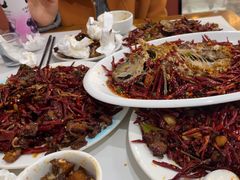 -田记餐馆(富国街店)