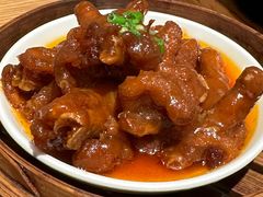 -顺风汤馆·广府粤菜(江宸天街店)