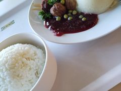 -宜家·瑞典风味餐厅(天津东丽商场店)