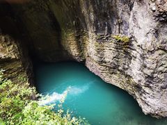 -鹿院坪生态旅游景区