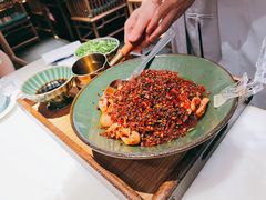 徐家口口脆-锦府盐帮·李宅(领展购物广场中关村店)