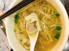 -岐城面馆(黄岐店)