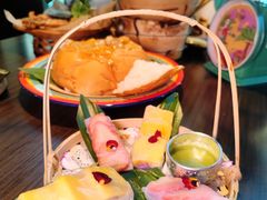 -泰妃殿(宏伊国际广场店)