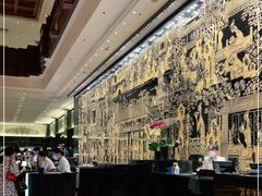 -广州花园酒店