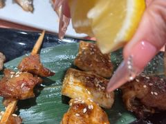 -元气寿司(金光华店)