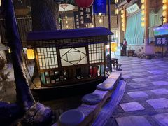 -淀里船宴(卓达店)