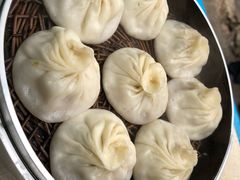 特色鲜肉小笼汤包-笑云开汤包店(网巾市店)