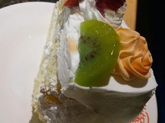 -火锅岛潮牌自助餐厅(天津天佑城店)