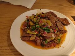 -苦尽酒馆·川菜(鼓楼店)