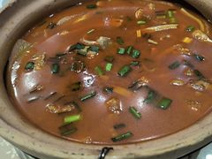 -李氏传家菜(兴城路店)