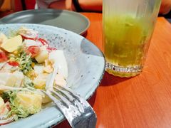 -魏斯理汉堡(西安沣东吾悦店)