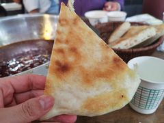 -上王村王家三合院农家乐