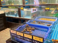 -外婆家(杭州马塍店·杭帮菜名店)