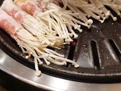 -九田家黑牛烤肉(淮北万达店)