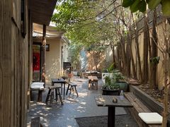 -集雅GATHERING咖啡(武康路店)