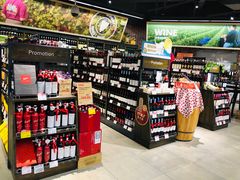 -blt精品超市(上海杨浦合生汇店)