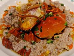 -虎哥私房菜(馒头山店)