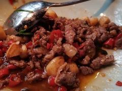 -湘邻呷铺·田园家宴(汉基广场店)