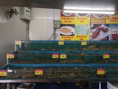 水产区-棠记海鲜餐厅(南朗镇店)