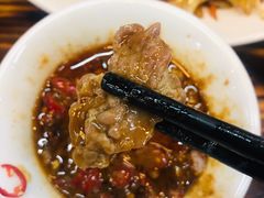 -顺德公平靓正特色牛花粥(花都店)