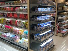 店内环境-杭州大厦LSE城市生活超市(杭州大厦店)