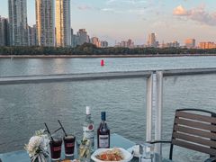 -琶醍壹号•潮菜江景餐吧