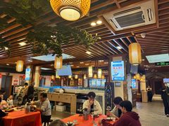 -秦淮人家风味酒楼(赣榆店)