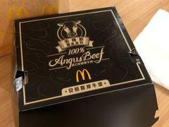 -麦当劳(无锡永乐店)