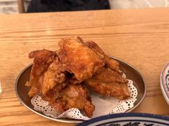 -峇峇娘马来西亚餐厅(望京SOHO店)