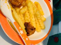 -必胜客(张掖西大街店)