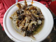 -王府井步行街