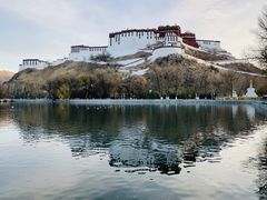 -宗角禄康公园