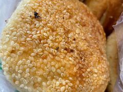 -满记烧饼(牛街东里小区一区店)