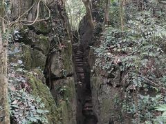 -广西龙虎山风景区