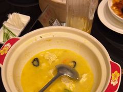 -丰收日·小海鲜·沪上家宴(顾村正大店)