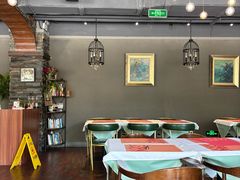 -ITA·意塔意大利餐厅(亦庄店)