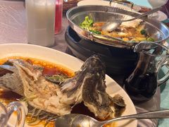 -湘湖大院(越王路店)