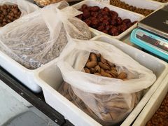 -王老头炒货(天坛东路店)