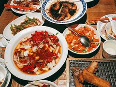 -老头儿油爆虾(胜利河美食街店)
