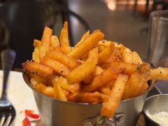 -The BREW·酿餐厅(浦东嘉里大酒店)