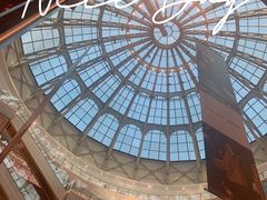 -BURBERRY(上海港汇恒隆广场店)