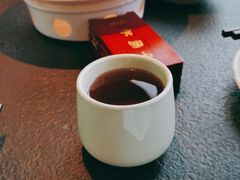 -蝴蝶里·粤菜·点心(滨江龙湖店)