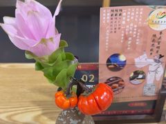 -佛有缘素食馆·荔湾老字号(陈家祠首店)