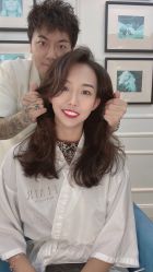 -FLAIR HAIR SALON