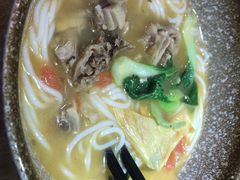 原汤一品土鸡米线-蒙自源过桥米线(红谷滩万达店)