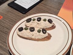 -ZAFFERANO西班牙海鲜饭(上海首店)