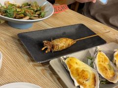 -蠔爺王志德生蚝馆(金沙湾店)
