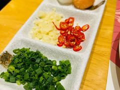 柠檬醋-丽和苑·自助寿喜锅(虹梅路店)