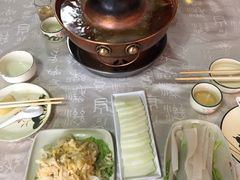 -羊家胡同·龙虾烧烤火锅(龙汇路店)