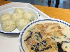-小桃园·豆浆油条(复兴中路店)